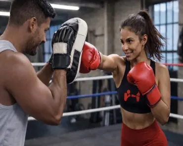 Personal Training near santa rosa